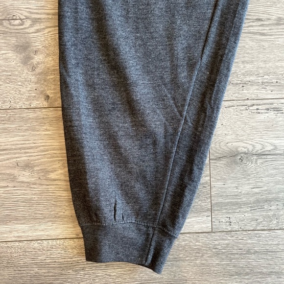 Blue ‘84 Notre Dame Fightin’ Irish Men’s Unisex Gray Drawstring Sweatpants 2XL - Picture 5 of 10